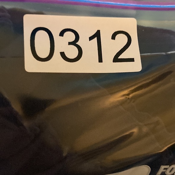 Figs Technical Collection Pisco Mens Scrub Pants Navy Stretch FM4500 Uniform - Picture 14 of 15